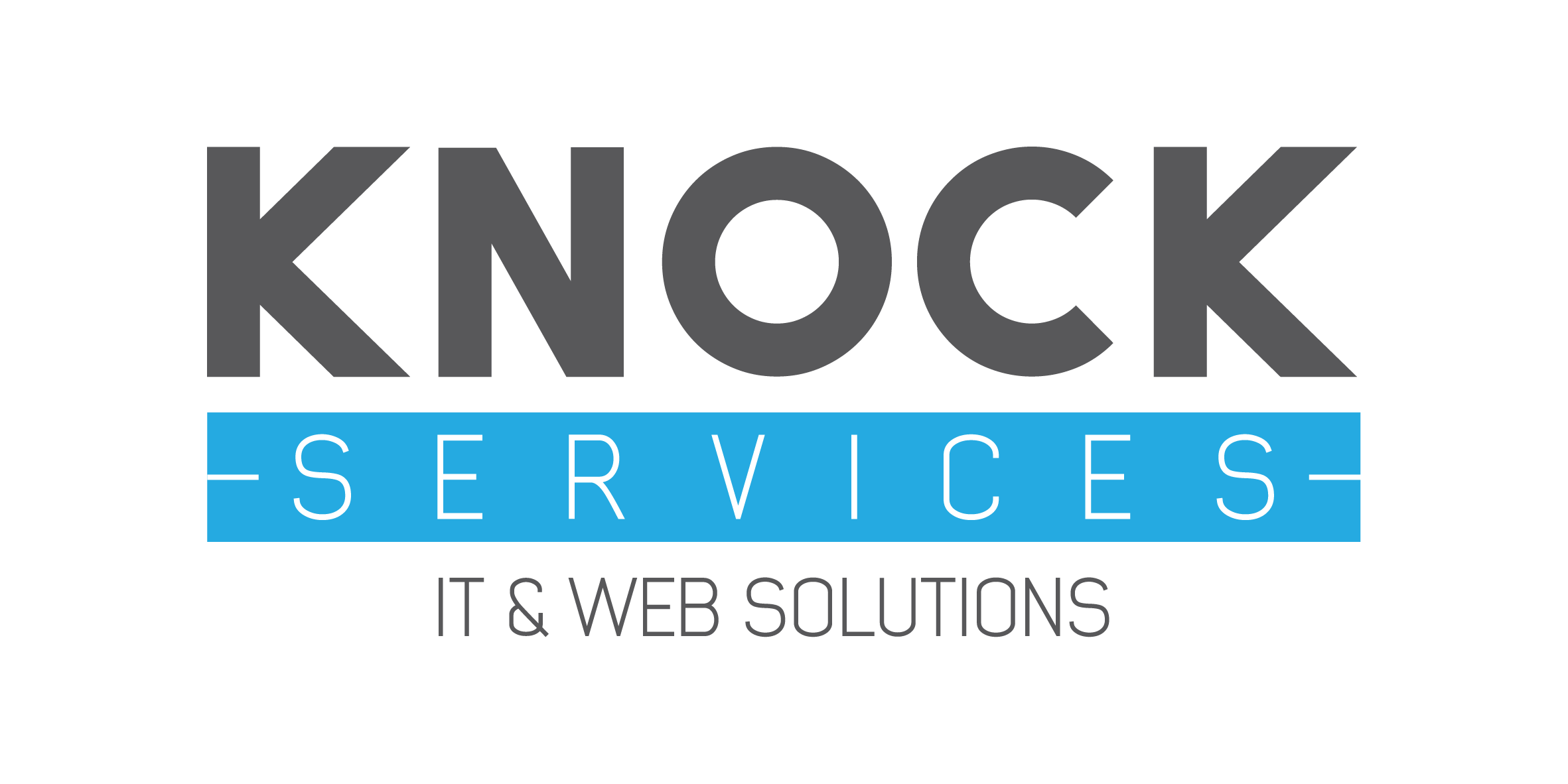 Knock Services Logo